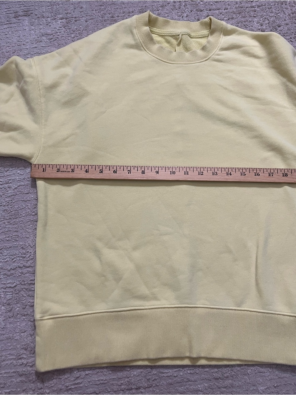 Vuori Sweatshirt - Picture 6 of 7